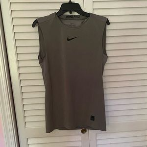 Men’s Workout Muscle Tank